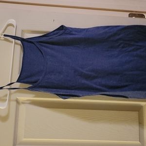 Top, tank